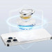 Купить БЗУ WIWU Wi-W027 3 in 1 wireless charger (White) на vchehle.ua