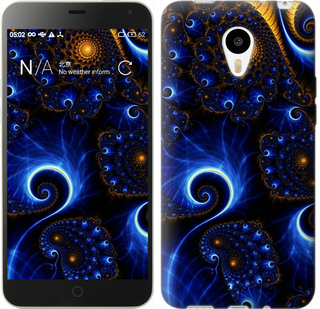 

Чохол Схід на Meizu M1/M1 mini 331194