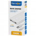 Портативний ЗП Power Bank Reinston EPB026 10000 mAh (Білий) в магазині vchehle.ua