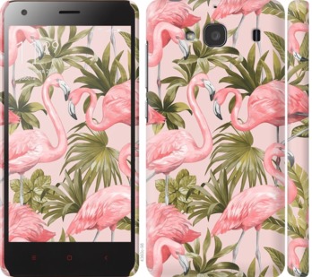 

Чехол фламинго 2 для Xiaomi Redmi 2 744744