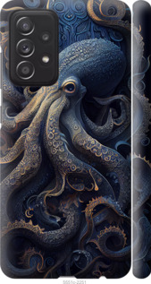 

Чехол Осьминог для Samsung Galaxy A52 4G 1506664