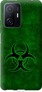 

Чохол biohazard 30 на Xiaomi 11T Pro 1245194