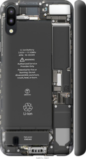 

Чехол Детали смартфона для Samsung Galaxy M10 1431881