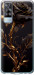 Чохол Троянда 3 на Vivo Y51 2020