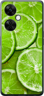 

Чохол Лайм на OnePlus Nord CE 3 Lite 5G 1695194