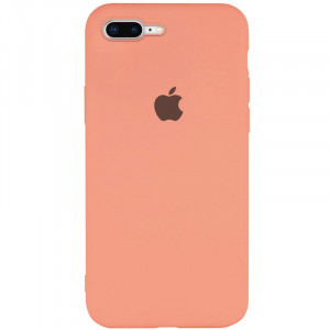 Чохол Silicone Case Slim Full Protective для iPhone 7 plus (5.5'')