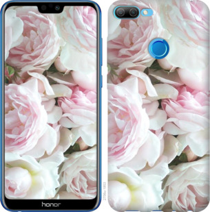 

Чохол Півонії v2 для Huawei Honor 9i 911397