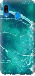 

Чохол Океан 2 для Samsung Galaxy A30 1571159