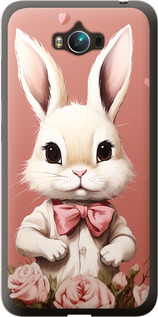 

Чохол Зайчик на Asus ZenFone Max ZC550KL 1650447