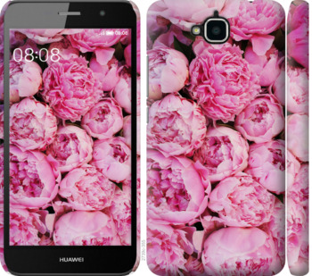 

Чехол Пионы v3 для Huawei Enjoy 5 924399
