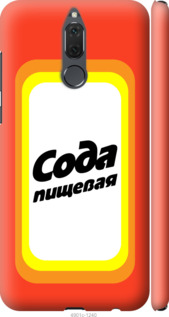 

Чехол Сода для Huawei Mate 10 Lite 941785