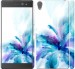 Чехол цветок для Sony Xperia XA Ultra Dual F3212