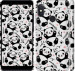 Чехол Панды для Xiaomi Redmi Note 5 Pro