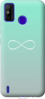 

Чохол Знак нескінченності на Tecno Spark 6 Go KE5 1183229