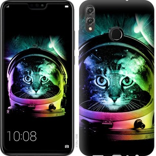 

Чохол Кіт-астронавт на Huawei Honor 8X 688186