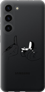 Чехол Предложение для Samsung Galaxy S23