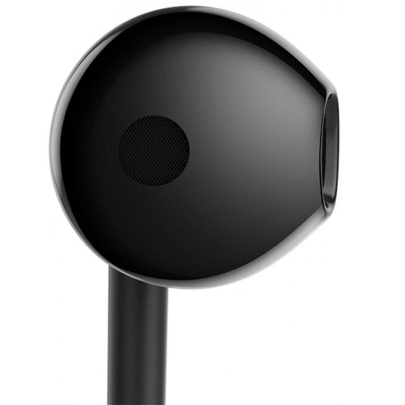 Фото Наушники Xiaomi Hybrid DC Half-in-Ear Earphone (Black) на vchehle.ua
