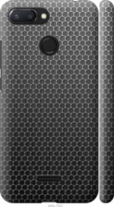 Чехол Ячейки для Xiaomi Redmi 6