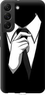 

Чехол Галстук для Samsung Galaxy S22 1382230
