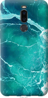 

Чехол Океан 2 для Meizu X8 946479