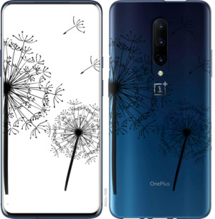 

Чохол Кульбаби на OnePlus 8 916310