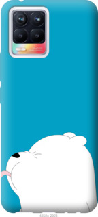 

Чохол Мишка 1 на Realme 8 1210061