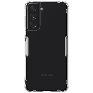 TPU чохол Nillkin Nature Series на Samsung Galaxy S21