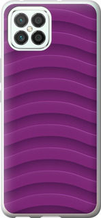 

Чохол Pattern Geometric Waves на Huawei Nova 8 SE 1624230
