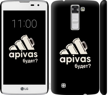 

Чехол А пивас для LG K8 K350E 813735