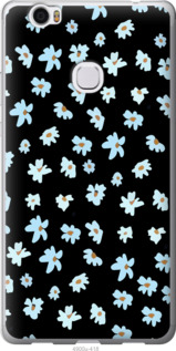 

Чехол Цветочный для Huawei Honor V8 Max 989554