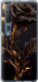 Чехол Роза 3 для Xiaomi Mi 10