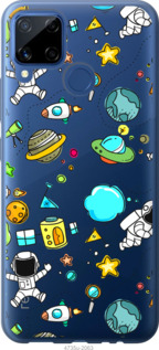 

Чохол Космос на Realme C15 1573346