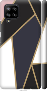 

Чехол Мозаика для Samsung Galaxy A42 A426B 1168693