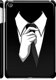 

Чохол Краватка на iPad mini 130347