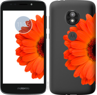 

Чехол Гербера 1 для Motorola Moto E5 Play 802851