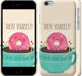 

Чохол Treat Yourself на Huawei P30 703184