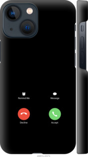 

Чехол Айфон 1 для iPhone 13 Mini 1268010