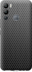 Чохол Комірки на Infinix Hot 12i