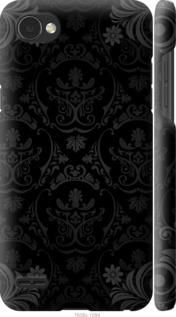 

Чехол узор барокко для LG Q6 Prime M700 942878