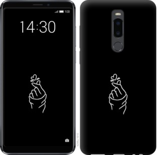 

Чохол Love You на Meizu Note 8 728329
