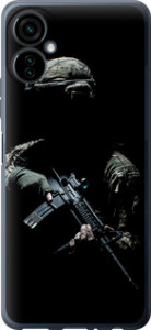 Чохол Захисник v3 на Tecno Camon 19 Neo CH6i