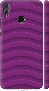 

Чохол Pattern Geometric Waves на Huawei Honor 8X 973435