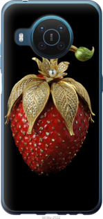 

Чохол Полуниця v3 для Nokia X20 1579277