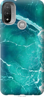 

Чехол Океан 2 для Motorola E20 1571260