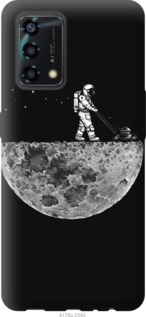 

Чехол Moon in dark для Oppo A95 1381782