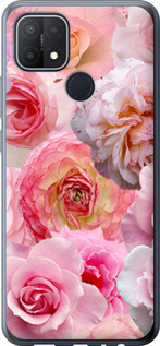 

Чохол Троянди 1 на Oppo A15s 1628042