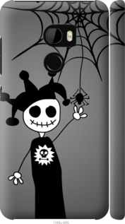 

Чехол Happy Halloween для HTC One X10 1418673