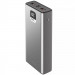 Портативное ЗУ Proove Guardian 22.5W 20000 mAh (Metal gray)