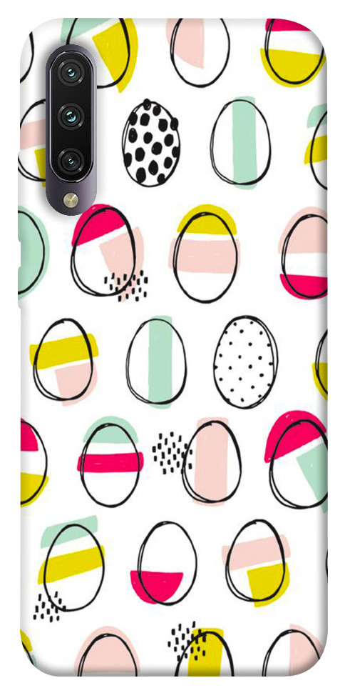 

Чехол Colored eggs для Xiaomi Mi CC9e 1118183