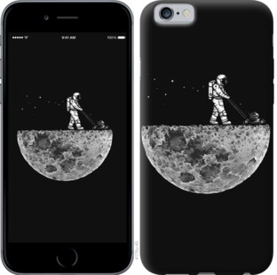 

Чохол Moon in dark на LG X Cam K580 701256
